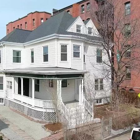Boston Monadnock Properties Bagian luar foto