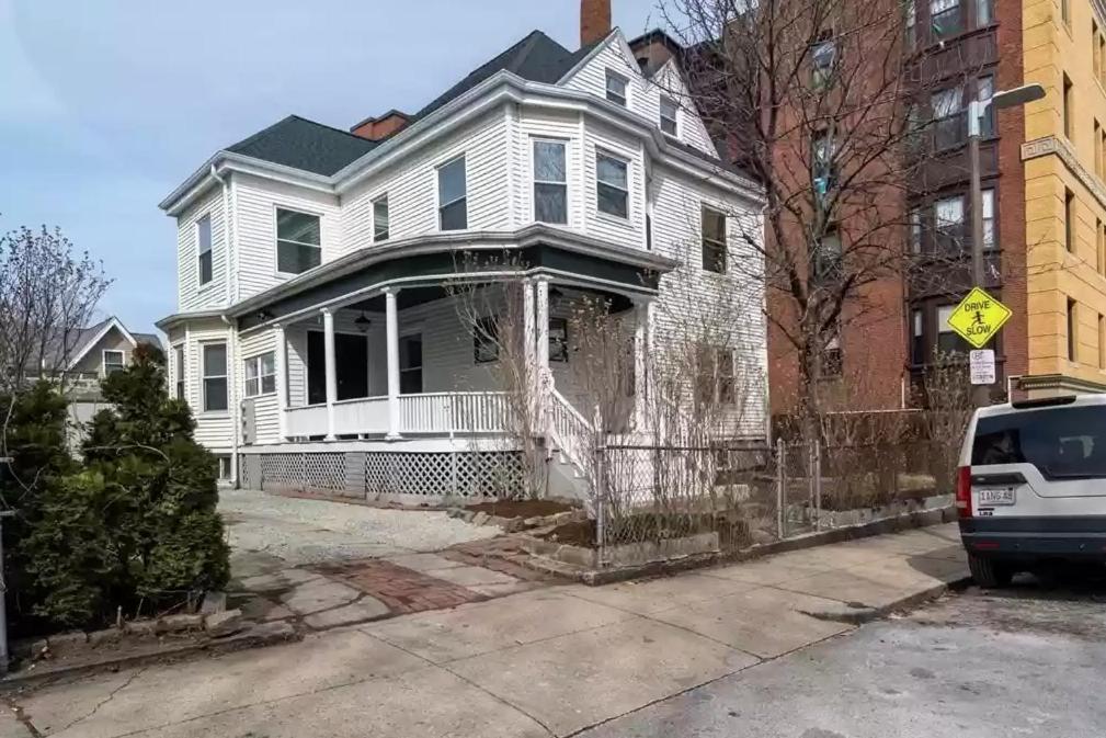 Boston Monadnock Properties Bagian luar foto