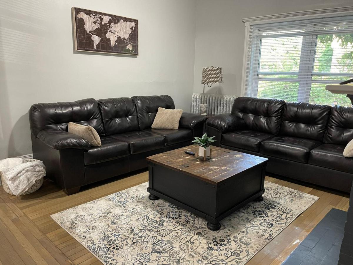 Boston Monadnock Properties Bagian luar foto