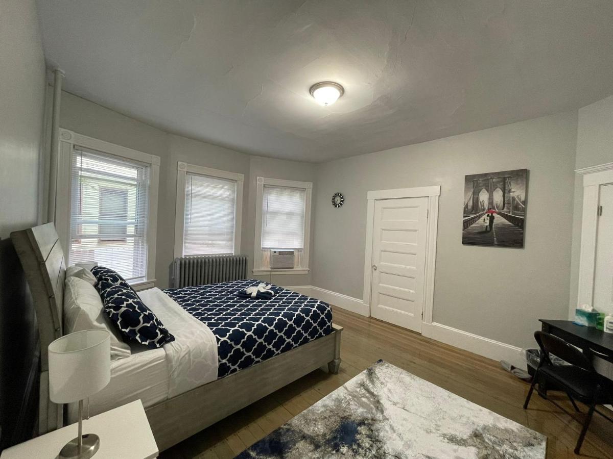 Boston Monadnock Properties Bagian luar foto