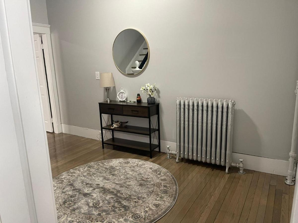 Boston Monadnock Properties Bagian luar foto