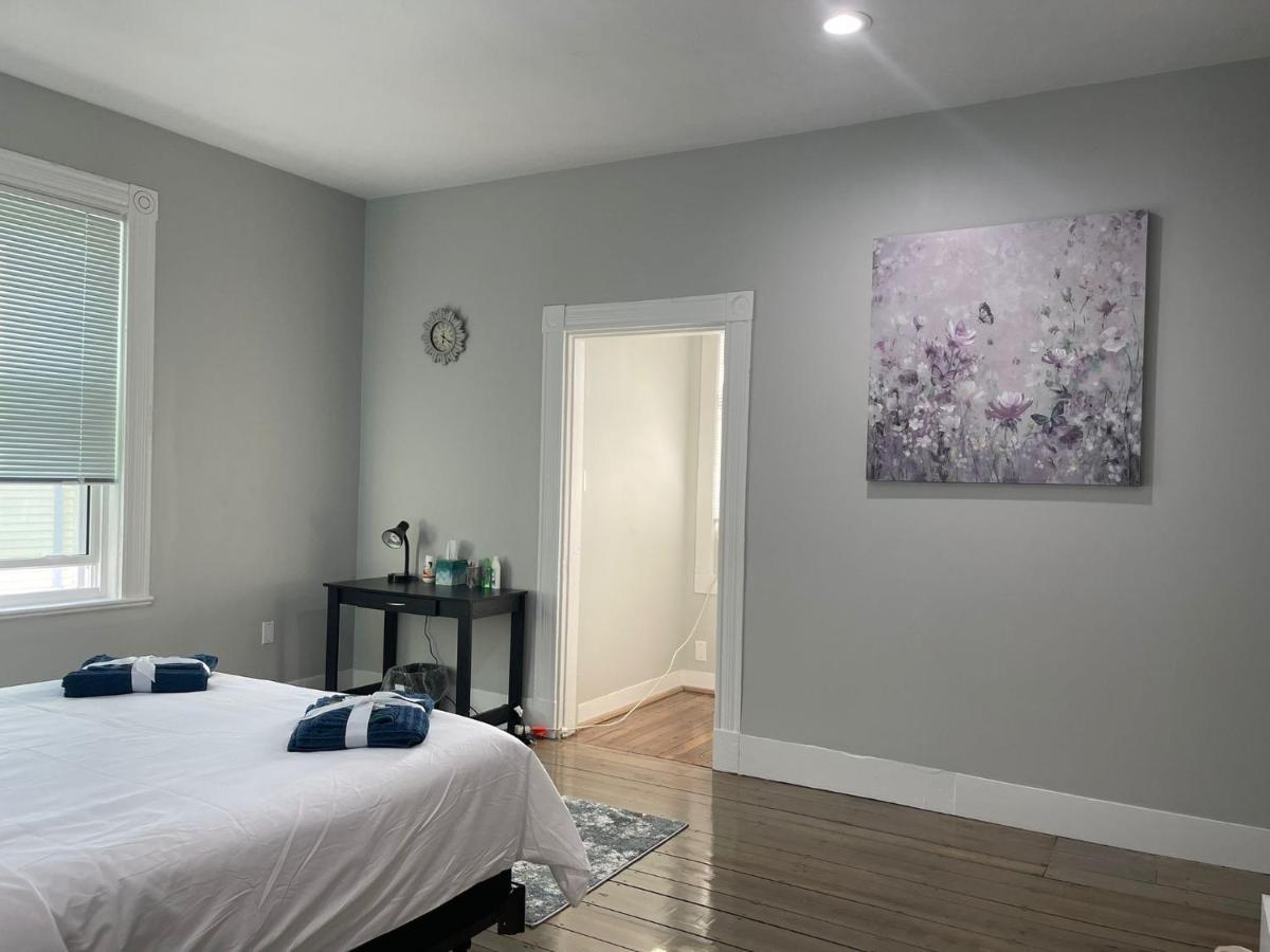 Boston Monadnock Properties Bagian luar foto