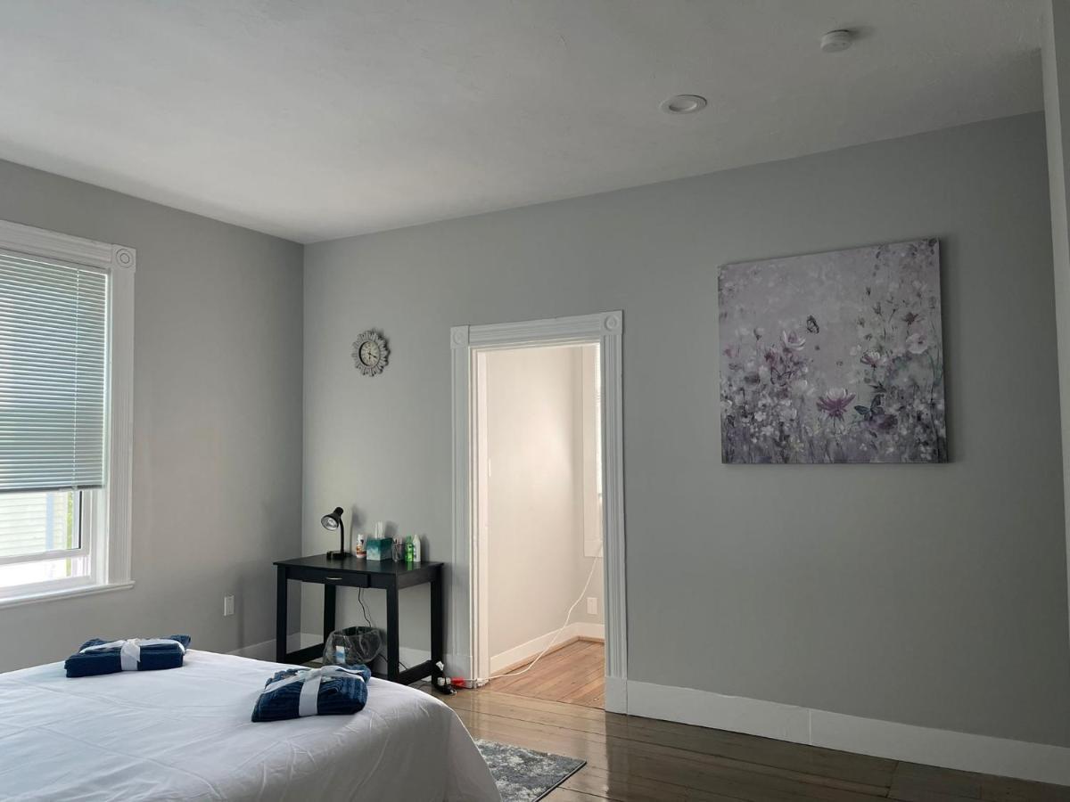 Boston Monadnock Properties Bagian luar foto