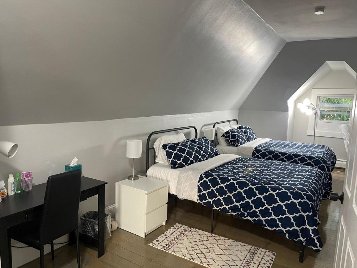 Boston Monadnock Properties Bagian luar foto