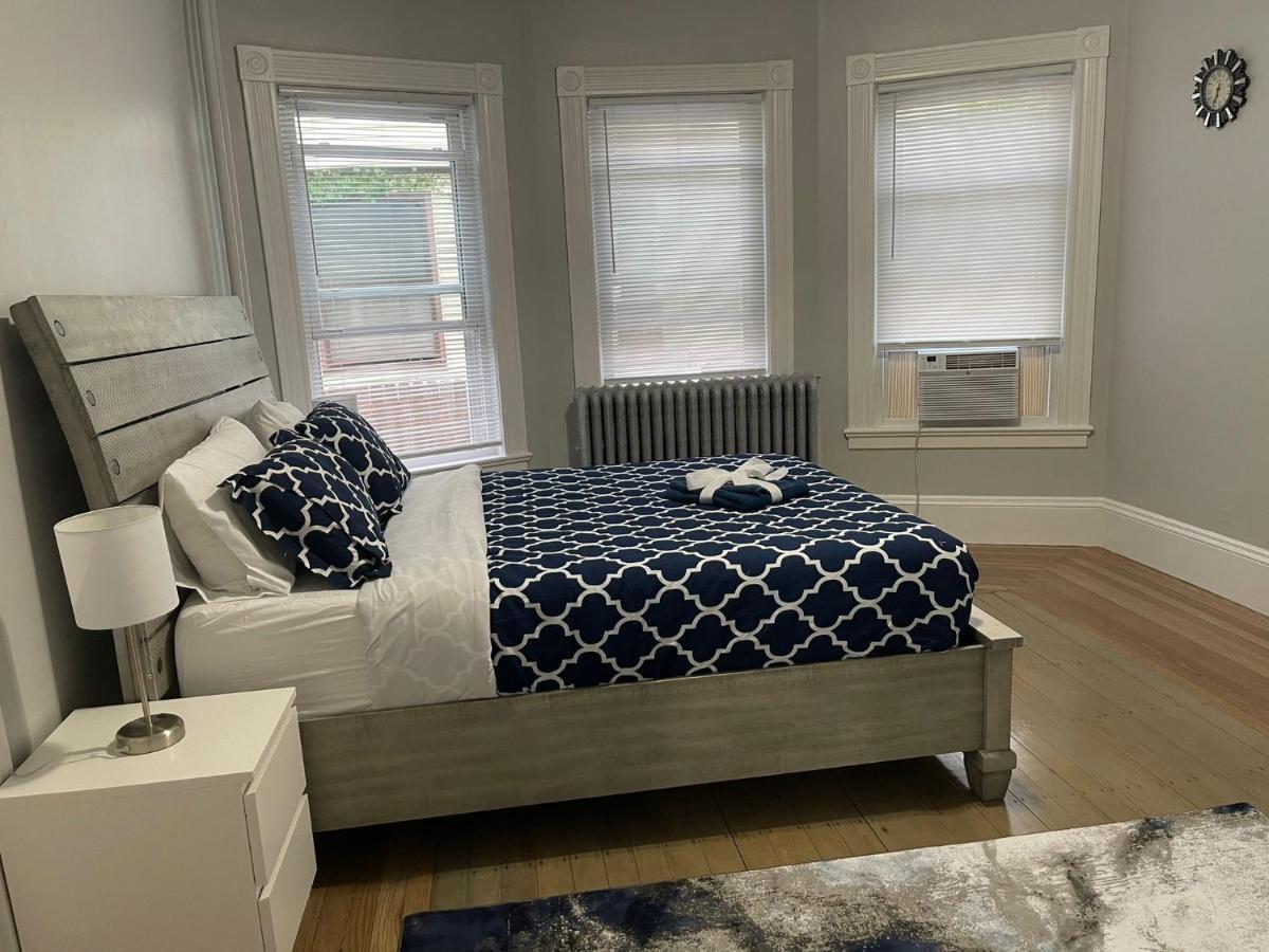 Boston Monadnock Properties Bagian luar foto