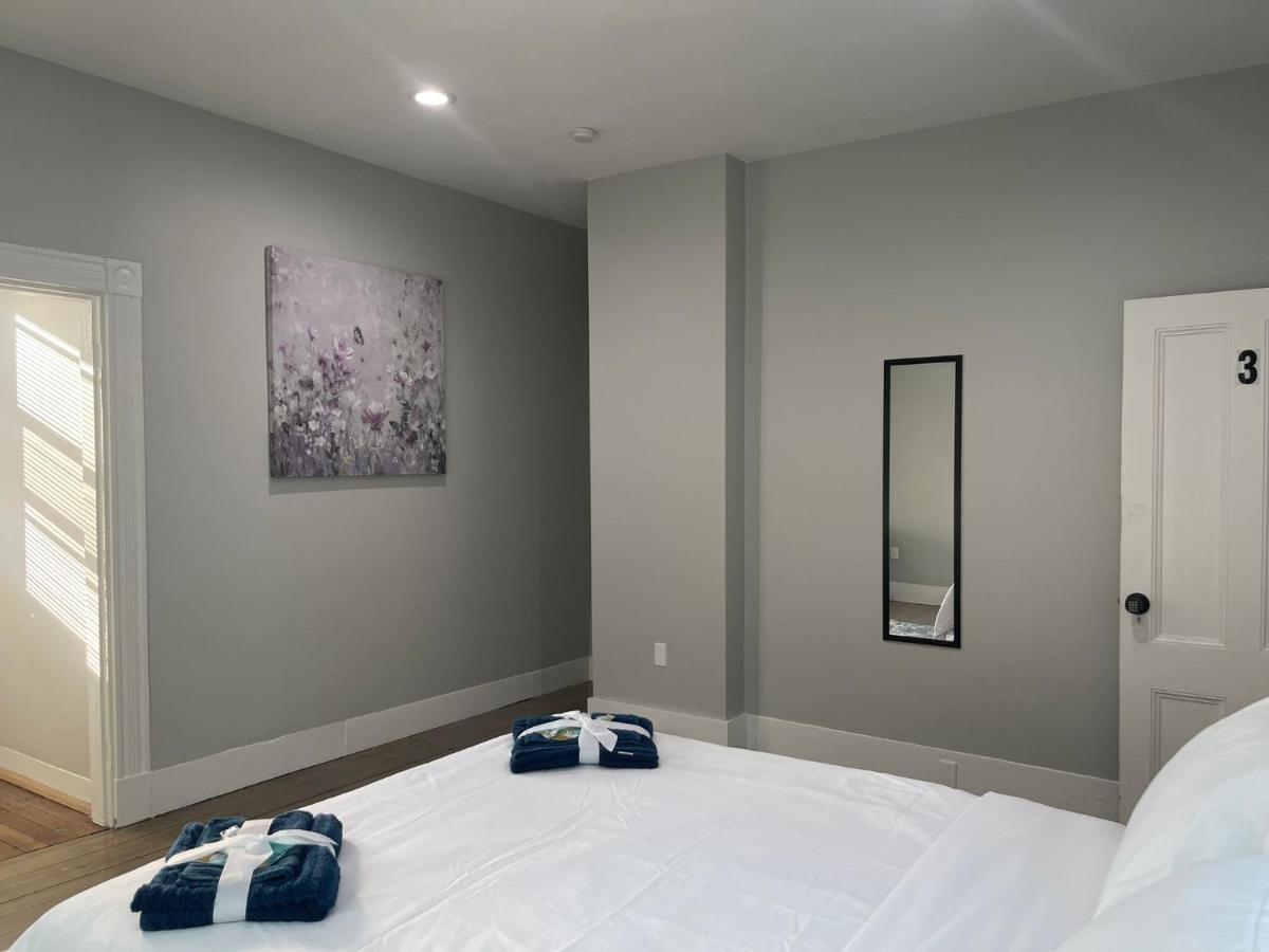Boston Monadnock Properties Bagian luar foto