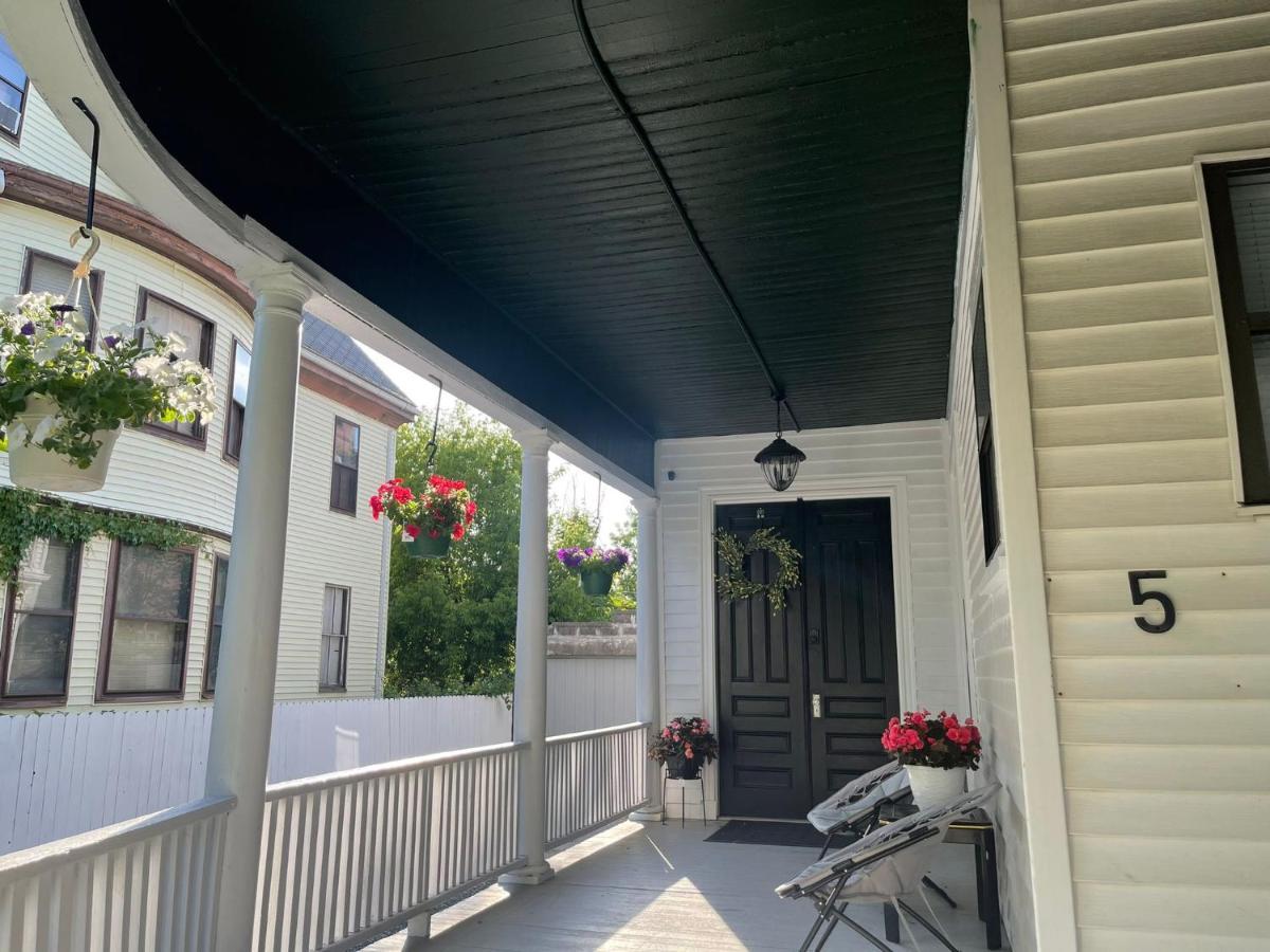 Boston Monadnock Properties Bagian luar foto