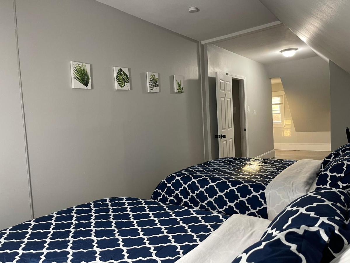 Boston Monadnock Properties Bagian luar foto