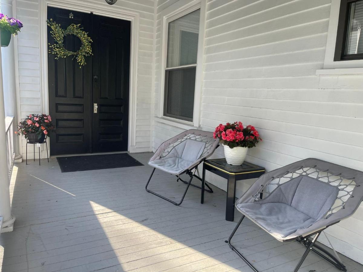 Boston Monadnock Properties Bagian luar foto