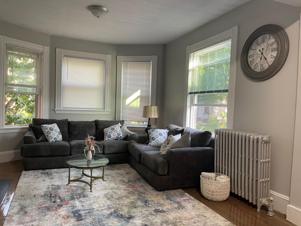 Boston Monadnock Properties Bagian luar foto