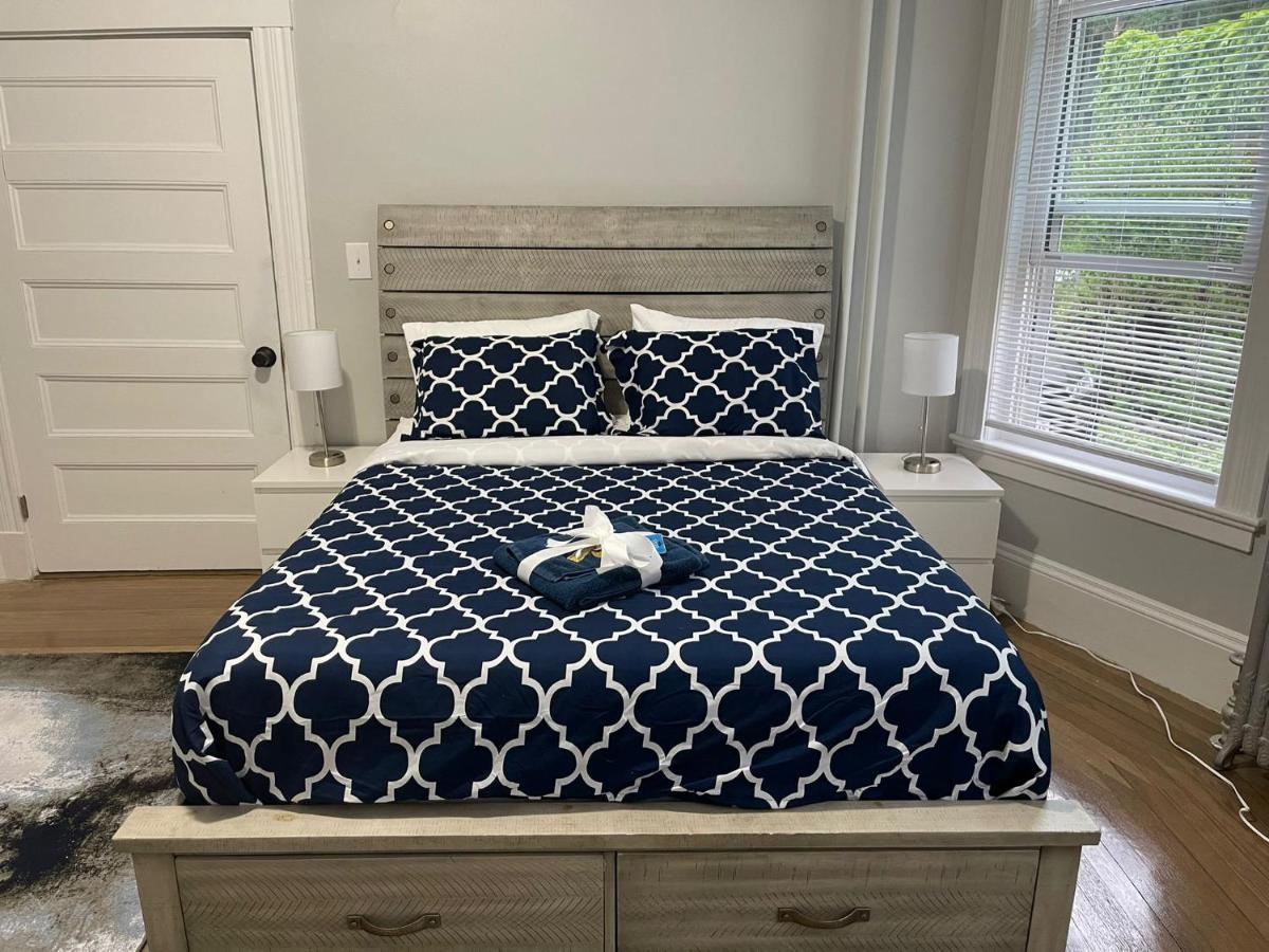 Boston Monadnock Properties Bagian luar foto