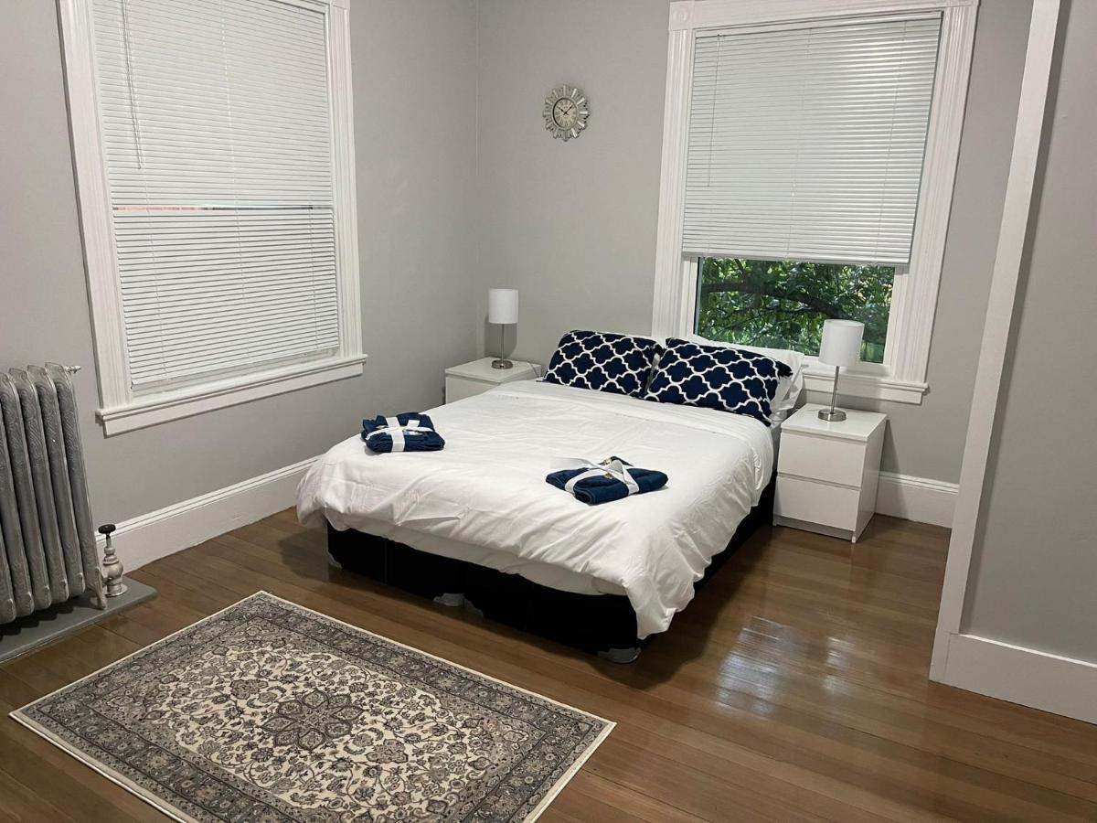 Boston Monadnock Properties Bagian luar foto