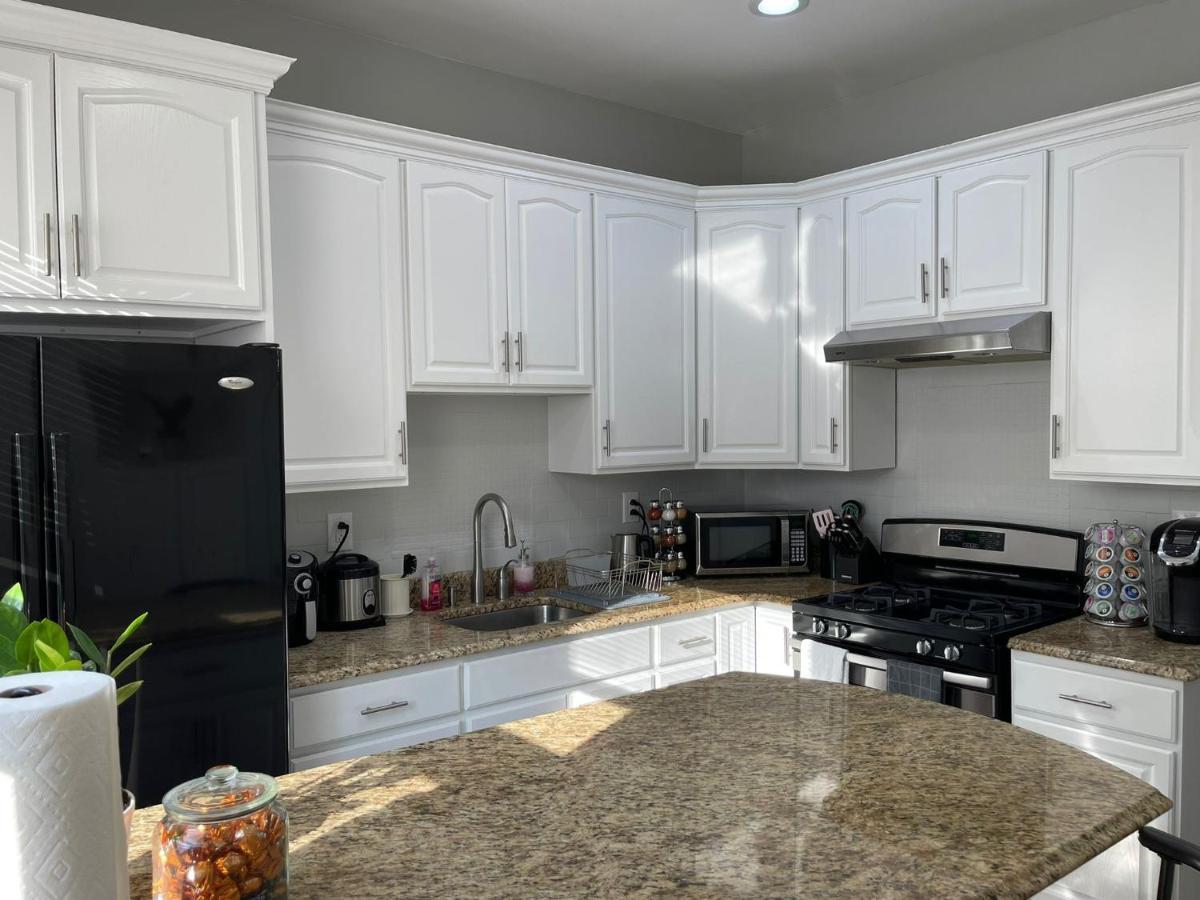 Boston Monadnock Properties Bagian luar foto