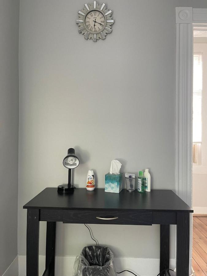 Boston Monadnock Properties Bagian luar foto