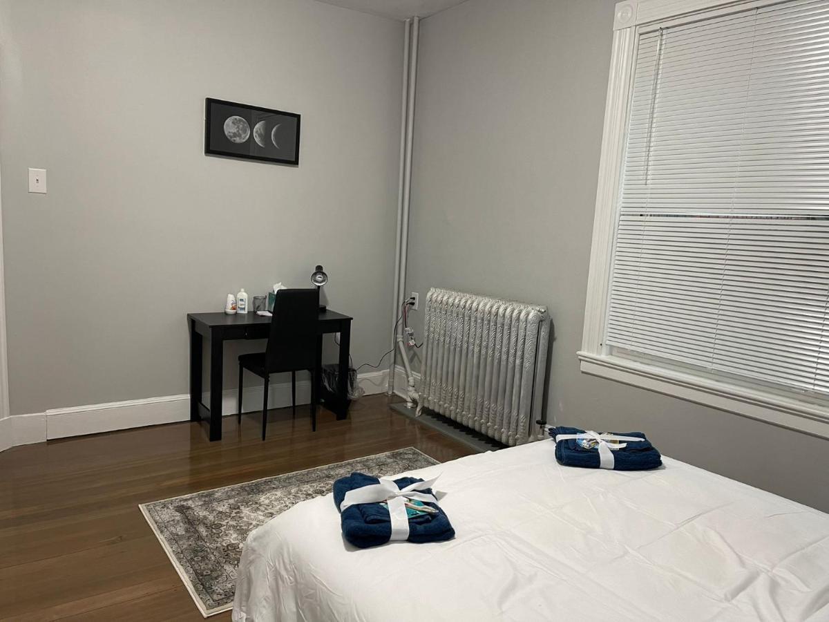 Boston Monadnock Properties Bagian luar foto