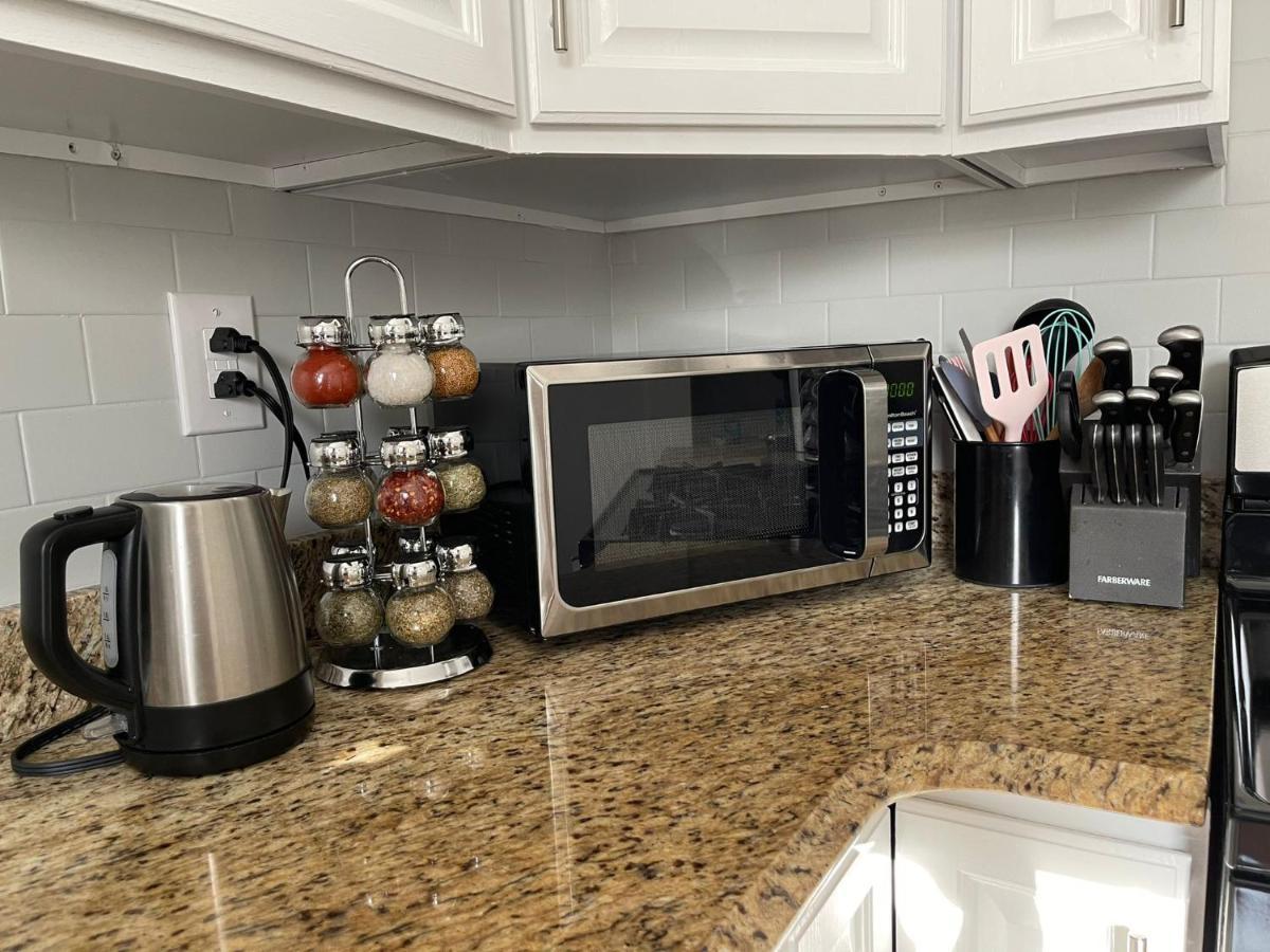 Boston Monadnock Properties Bagian luar foto