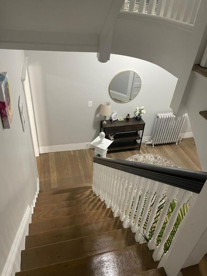 Boston Monadnock Properties Bagian luar foto